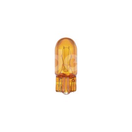 FOCO PHILIPS 158A 12V 5W AMBAR 194NACPPaquete:1.00