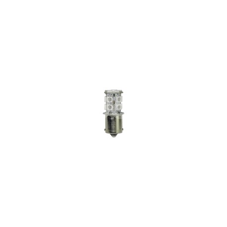 FOCO LED 1156 (1141) S25-13SMD5050SMD BA15S 12V ROPaquete:1.00