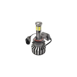 FOCO LED 6S 6 CARAS COB H11 KIT (2 PIEZAS) 30W 600Paquete:1.00