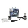 FOCO PHILIPS H9 LED-HL ULTINON ESSENTIAL 2 PIEZASPaquete:1.00