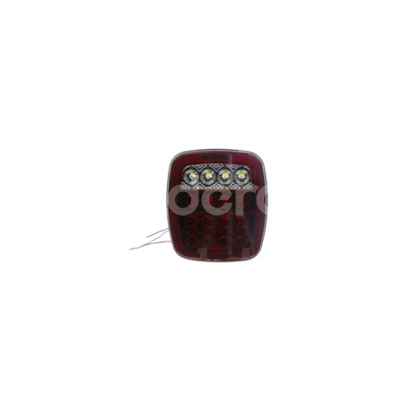 PLAFON STOP-REVERSA CHRYSLER JEEP PLJ02Paquete:1.00