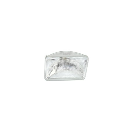 UNIDAD HALOGENO  H4656 PHILIPSPaquete:1.00
