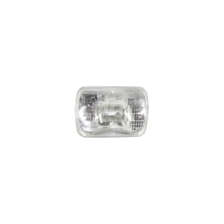 UNIDAD HALOGENO  H6054 PHILIPSPaquete:1.00
