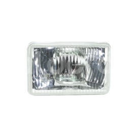 UNIDAD 4652 FOCO INTERCAMBIABLE CON CUARTO 165X106Paquete:1.00