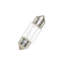 FOCO FUSIBLE 6418 12V 5W SV8.5-8 358265641 HELLAPaquete:1.00