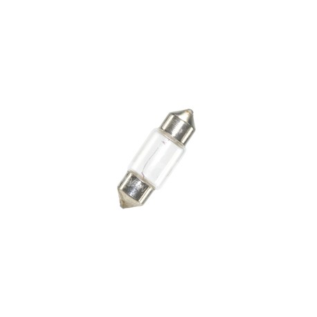 FOCO FUSIBLE 6418 12V 5W SV8.5-8 358265641 HELLAPaquete:1.00