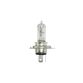 FOCO HALOGENO H4 12V 60/55W 50%+LUZ 002525651 HELLPaquete:1.00