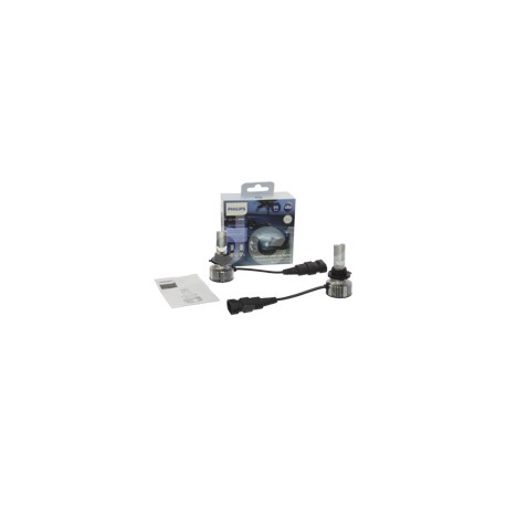 FOCO PHILIPS 9145 LED-HL ULTINON ESSENTIAL 2 PIEZAPaquete:1.00