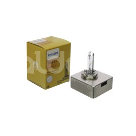 FOCO XENON HID D5S C1 PHILIPS 12/24V 25W PK32d-2Paquete:1.00