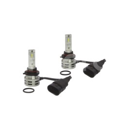 FOCO 9005/9006 LED RETROFIT 12/24V 6400K 24W (2 PIPaquete:1.00