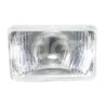 UNIDAD 4652 FOCO INTERCAMBIABLE SIN CUARTO 165X106Paquete:1.00