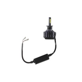FOCO LED H3 SISTEMA COMPLETO 4 CARAS LED LED4C-H3EPaquete:1.00