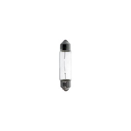 FOCO 6429 TIPO FUSIBLE 24V 10W SV8.5-8  358266531Paquete:1.00