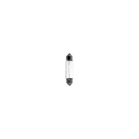 FOCO 6429 TIPO FUSIBLE 24V 10W SV8.5-8  358266531Paquete:1.00