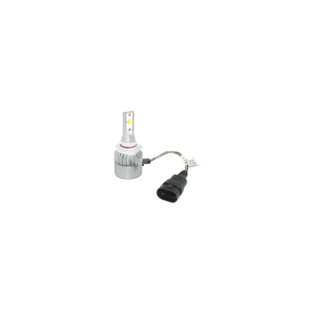 FOCO LED C6 COB H10 KIT (2 PIEZAS) 30W 6000KPaquete:1.00