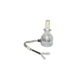 FOCO LED C6 COB H3 KIT (2 PIEZAS) 30W 6000KPaquete:1.00