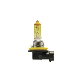 FOCO HALOGENO H11 YL EXTREME 12V 55W YELLOW (2 PIEPaquete:1.00