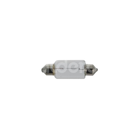 FOCO 6476 TIPO FUSIBLE 12V 21W SV8 5-8 358265671 HPaquete:1.00