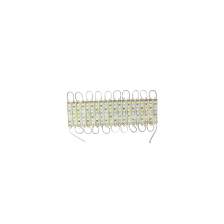 TABLILLA LED 90X14mm 5 LED 5050SMD BLANCO EN-MDL-0Paquete:1.00