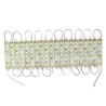 TABLILLA LED 90X14mm 5 LED 5050SMD BLANCO EN-MDL-0Paquete:1.00
