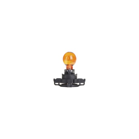 FOCO HIPER CLICK PY24W 12V 12190 NA PHILIPSPaquete:1.00