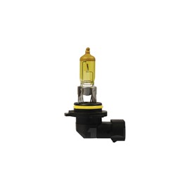 FOCO HALOGENO 9006 YL EXTREME 12V 55W YELLOW (2 PIPaquete:1.00