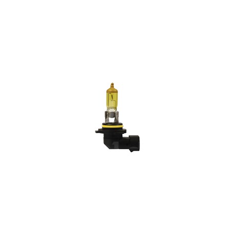 FOCO HALOGENO 9006 YL EXTREME 12V 55W YELLOW (2 PIPaquete:1.00