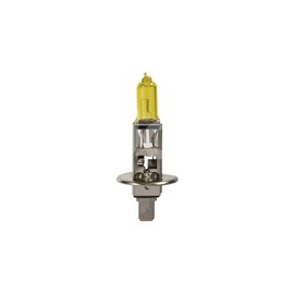 FOCO HALOGENO H1 YL EXTREME 12V 55W YELLOW (2 PIEZPaquete:1.00