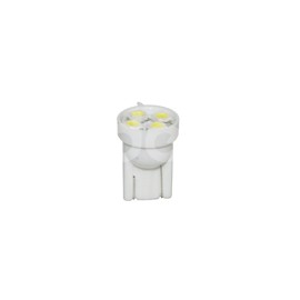 FOCO LED 158 T10-4SMD 3528SMD 12V BLANCO (BLISTERPaquete:1.00