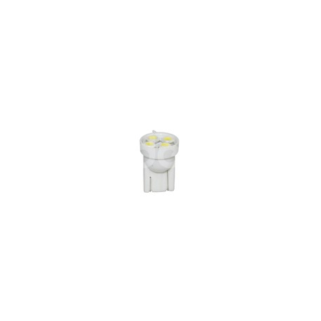 FOCO LED 158 T10-4SMD 3528SMD 12V BLANCO (BLISTERPaquete:1.00