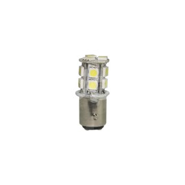 FOCO LED 1157/1034 S25-13SMD5050SMD BAY15D 12V BLAPaquete:1.00