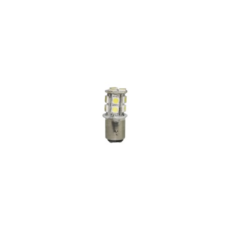 FOCO LED 1157/1034 S25-13SMD5050SMD BAY15D 12V BLAPaquete:1.00