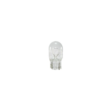 FOCO PELLIZCO 7440 12V 21W W21W W3x16dPaquete:1.00