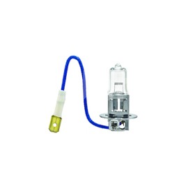 FOCO HALOGENO H3 12V 35W PK22s 309900013 HELLAPaquete:1.00
