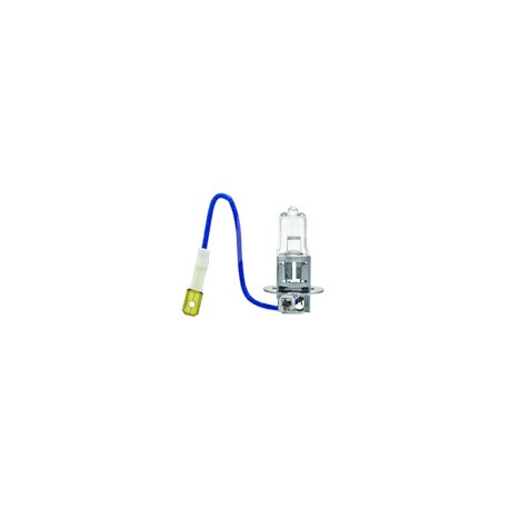 FOCO HALOGENO H3 12V 35W PK22s 309900013 HELLAPaquete:1.00