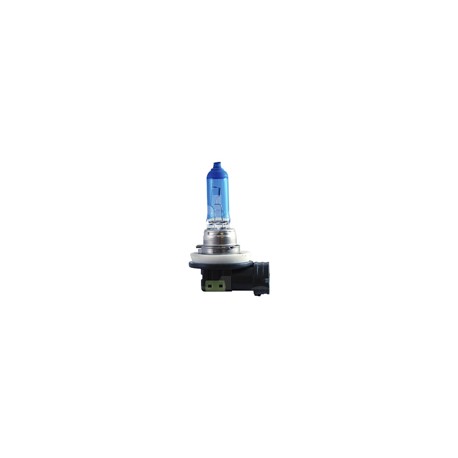 FOCO HALOGENO H11 12V 55W PGJ 19-2 XENON PREMIUM LPaquete:1.00