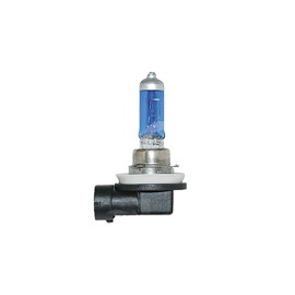 FOCO HALOGENO H11 12V 55W PGJ 19-2 XENON OBSCURO 2Paquete:1.00