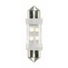 FOCO LED FUSIBLE 6418 12V 6 LED LUZ INTERIOR BLANCPaquete:1.00