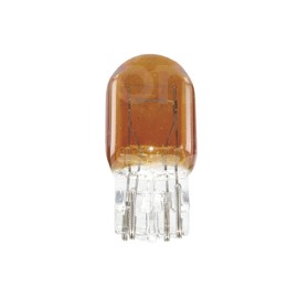 FOCO PELLIZCO 7443 12V 21/5W W3x16q 2 POLOS NISSANPaquete:1.00