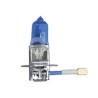 FOCO HALOGENO H3 12V 100W PK22s XENON OSCURO 21173Paquete:1.00