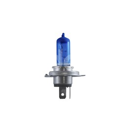 FOCO HALOGENO H4-P43t 12V 60/55W XENON PREMIUM LLDPaquete:1.00