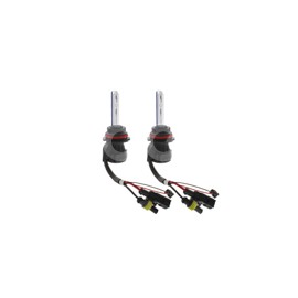 FOCO XENON HID ORIGINAL 9004 12V HI-LOW (SISTEMA DPaquete:1.00