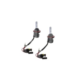FOCO XENON HID ORIGINAL H13 12V (SISTEMA DE CONVERPaquete:1.00