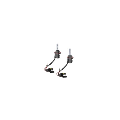 FOCO XENON HID ORIGINAL H13 12V (SISTEMA DE CONVERPaquete:1.00