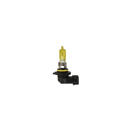 FOCO HALOGENO 9005 12V 65W P20d EXTREME YELLOW (2Paquete:1.00