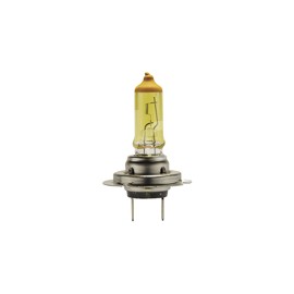 FOCO HALOGENO H7 12V 55W PX26d XENON YL EXTREME (2Paquete:1.00
