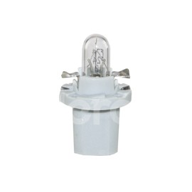 FOCO MINI CON SOQUET 24V 1,2W 419201 (13598) PHILIPaquete:1.00