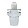 FOCO MINI CON SOQUET 24V 1,2W 419201 (13598) PHILIPaquete:1.00