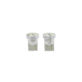 FOCO LED 158 12V 4 LEDS   BLANCO BLISTER (2 PIEZASPaquete:1.00