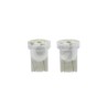 FOCO LED 158 12V 4 LEDS   BLANCO BLISTER (2 PIEZASPaquete:1.00